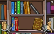 LibraryNew