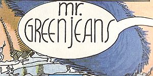 Mrgreenjeans