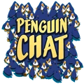 Penguinchatlogo