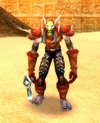 Sandarr Dunereaver