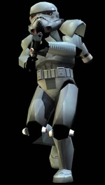Battlefront DT