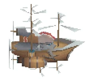 FF3DS Invincible