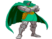 DoctorDoom breath