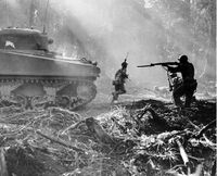 WWII