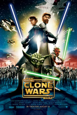 CWA Poster