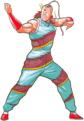 Ramenman shoryudogi.gif