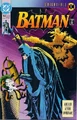 Batman 494