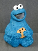 Applause1997CookieJar