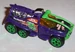 Hot Haulers XS-IVE