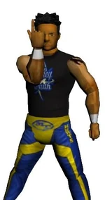 Image of Mikey Truth