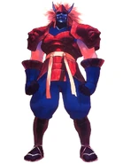 GarudaSFEX