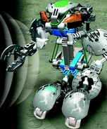 Bohrok-Kal Kaita Ja