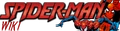 Logo-spiderman