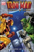 Iron Man Legacy of Doom Vol 1 1