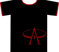 PNG shirt