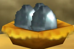 Ice Nest
