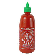 SrirachaSauce