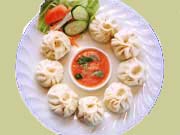 SHERPA MOMO