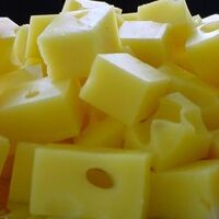 Swisscheese