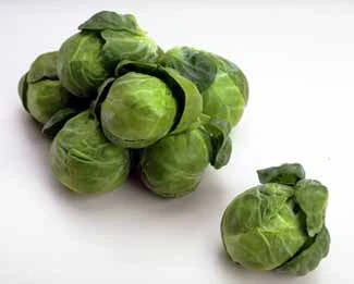 brussels sprouts picture