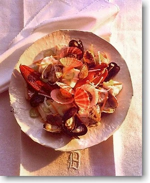 Shellfish