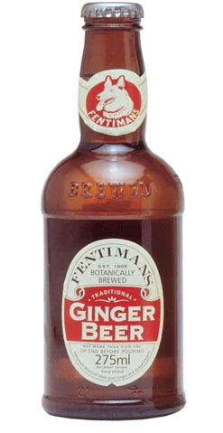 Ginger Beer