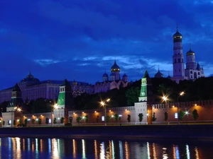 Moscow