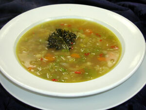 PepperpotSoup