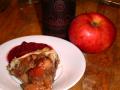 Image of Apples In Red Wine - Jabka Na Winie Czerwonym, Recipes Wiki