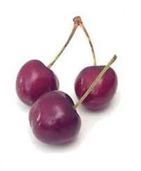 Cherries