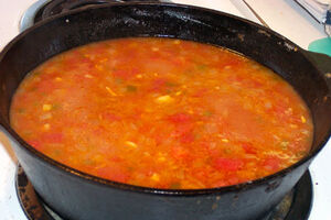 Bouillon