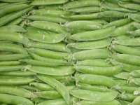 Peas