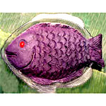 Ch deli ube-halaya