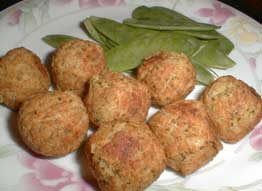 Falafel