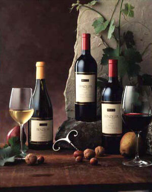 Wine