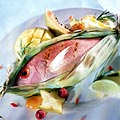 Raeponty (Serbian-Style Carp)