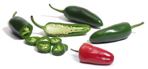 Jalapeno Pepper