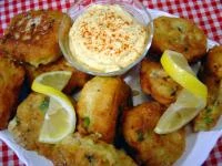 FishCakes