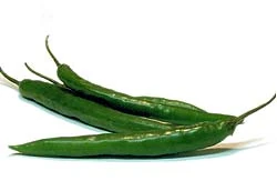 GreenChilies