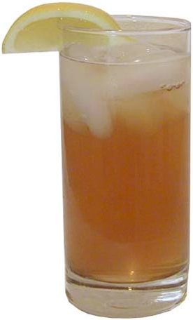 long island ice tea drink recipe