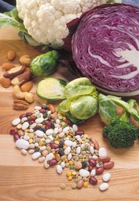 CruciferousVegetables