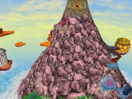Cloud Cuckooland entry