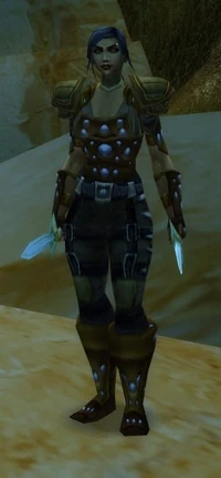 Image of Raven