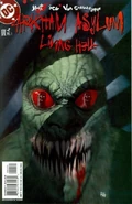 Arkham Asylum Living Hell 4