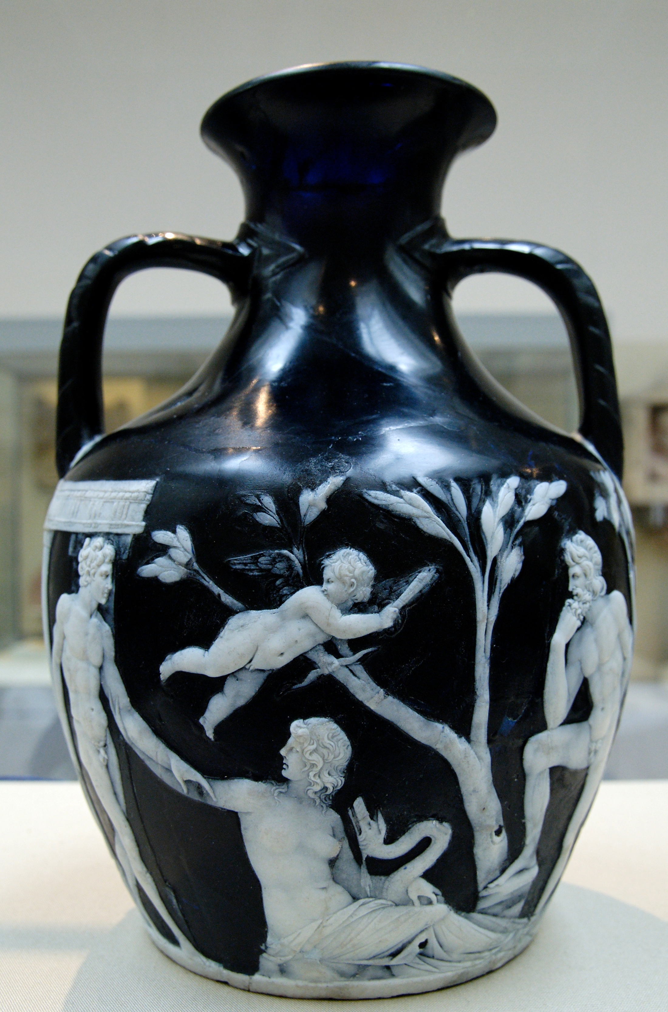 Ancient Rome Vase