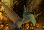 Soarasaurus