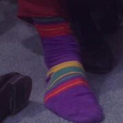 Ferengi socks