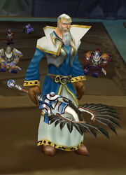 Khadgar