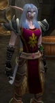 Satrine Starshot