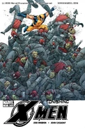 Astonishing X-Men Vol 3 23